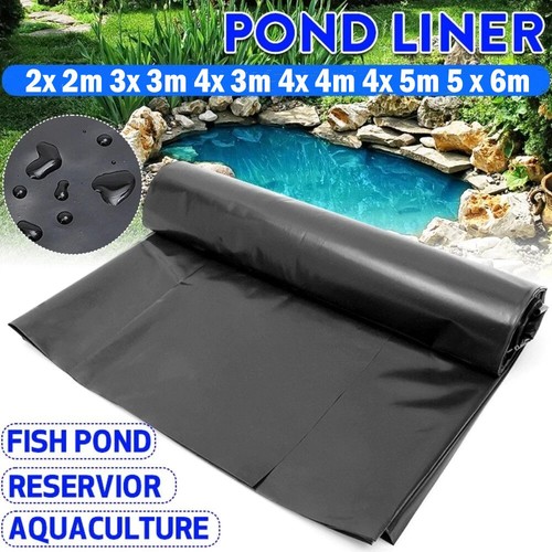 Heavy duty garden fish - heavy,