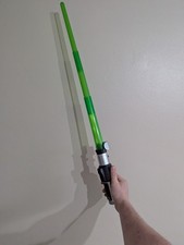 Star Wars Lightsaber light up