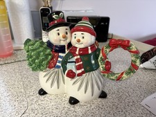  Waterford Holiday Heirloom