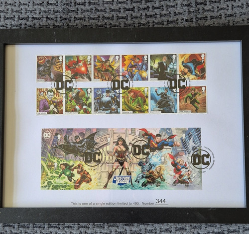 Justice league limited - justice,