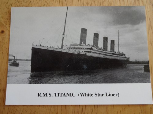 Tbr 500 series postcards - 500, postcards.