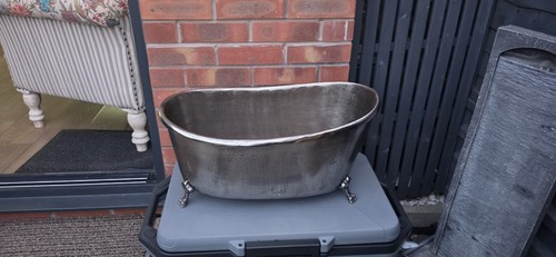 Wine champagne bath - , bucket