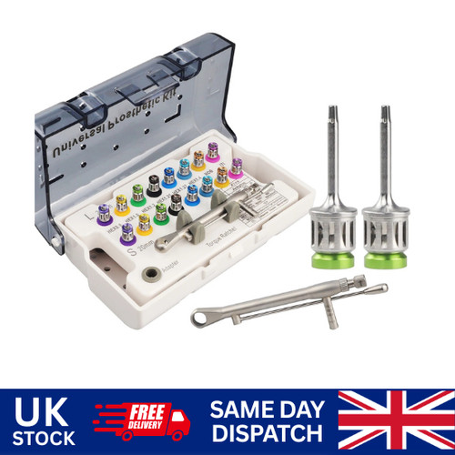Dental universal implant - universal,
