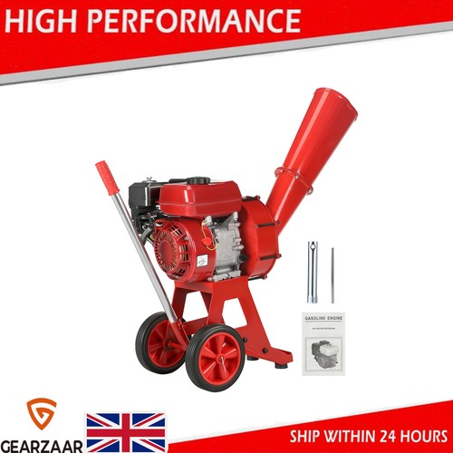 Chipper shredder small - chipper, gardens