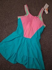 Uniquebella swimdress Bnwt