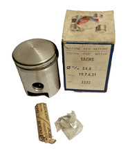 Axle piston for Sachs 125