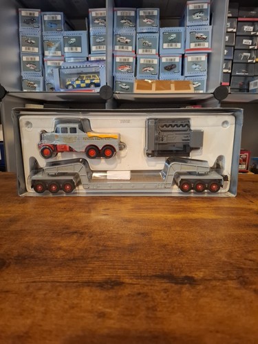 Corgi 17602 sunter bros - bros,