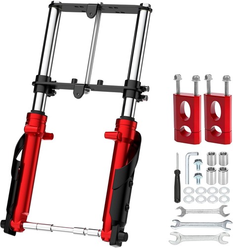 Mini bike front - mini,