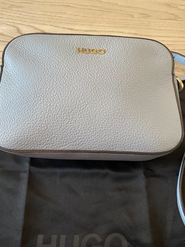Hugo boss crossbody bag - hugo,