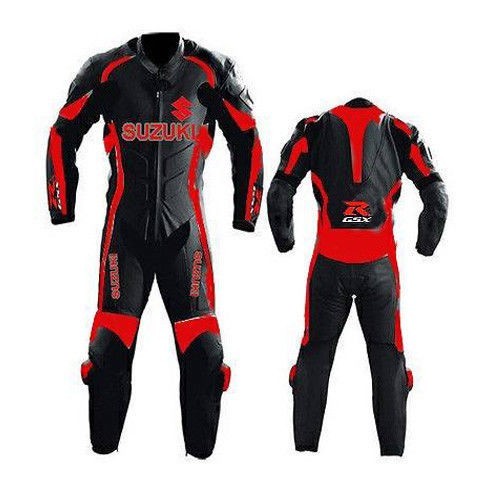 Gsxr motogp racing biker suit - gsxr,