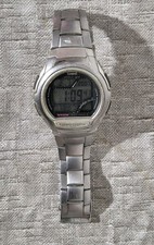 Casio Wave Ceptor 3053 WV-58U