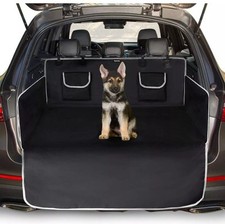 Toozey Strong Waterproof Protection Cover Car Boot Liner Dogs/ Pets Protection 