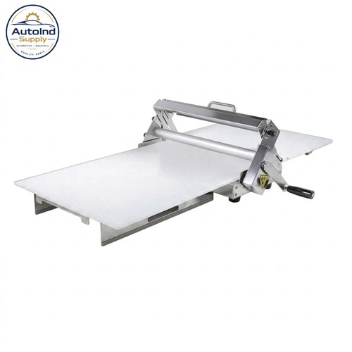Folding pastry sheeter - folding,