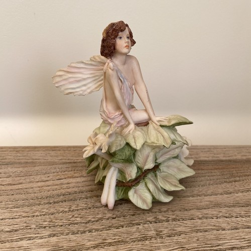 Vintage flower fairies jasmine - vintage,
