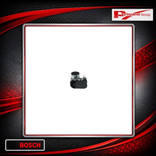Throttle body fits ford - throttle, b-max