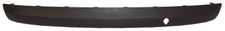 Fits Peugeot 207 Rear Bumper