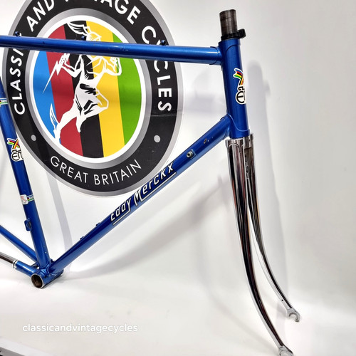 Eddy merckx professional - eddy,