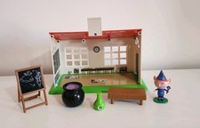 Rare Ben & Hollys Little