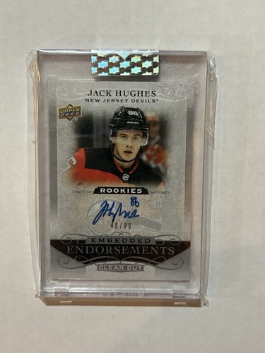 2019 upper deck - 2019, jack