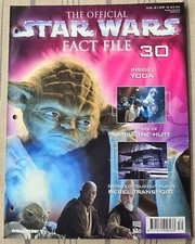 The Official Star Wars Fact