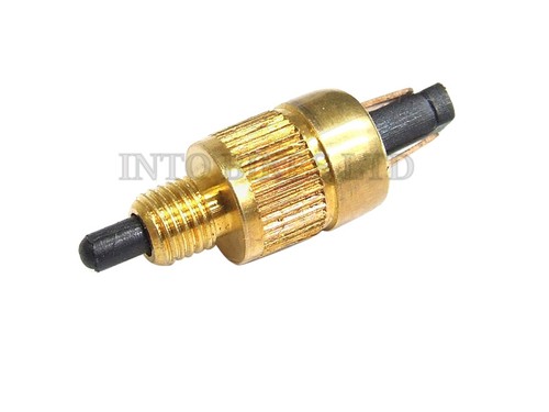 New front brake light switch - new,