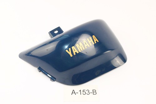 Yamaha 535 2yl 1997 - yamaha,