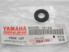 Yamaha Plate Disc XV750 XJ600