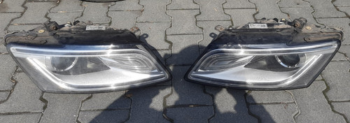 Genuine audi bi xenon - q5, bi-xenon