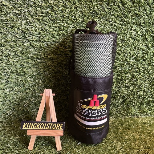 Speed stack cups with - speed,