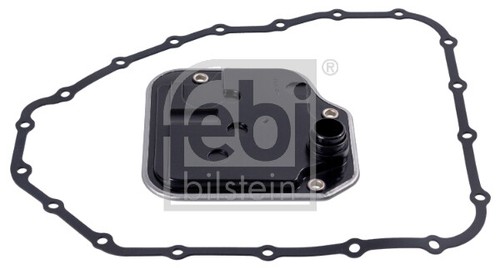 New hydraulic filter set - new,