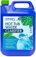 Jarder hot tub swimming - jarder,