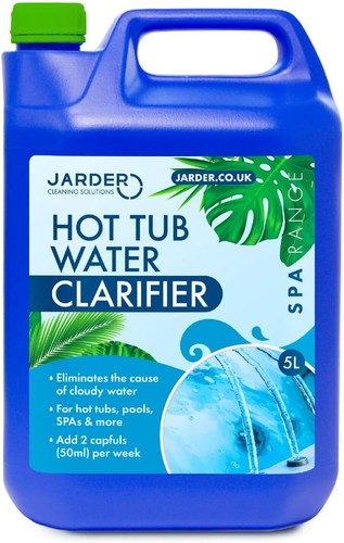Jarder hot tub swimming pool - jarder,