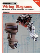 Wiring Diagrams 1956-1989 