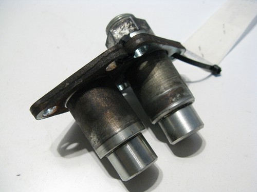 Swingarm retaining bolt screw