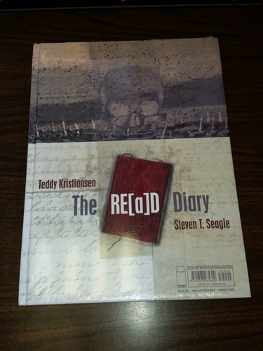 Read diary teddy - diary,