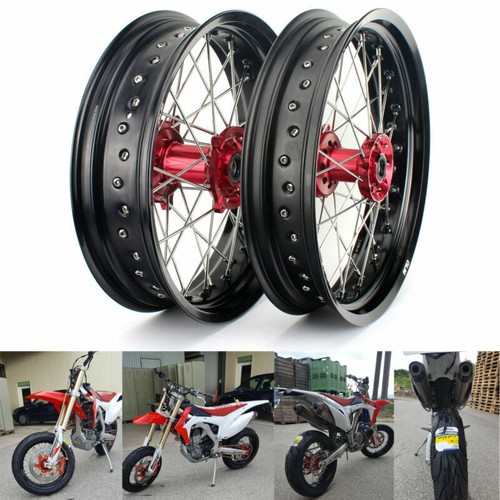 Crf450rx for honda 17 - for, 17"