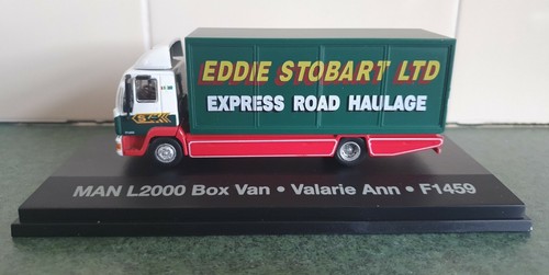 Atlas edition eddie stobart - atlas,