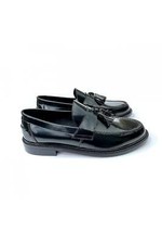 Trojan 'Duke' Tassel Loafer 