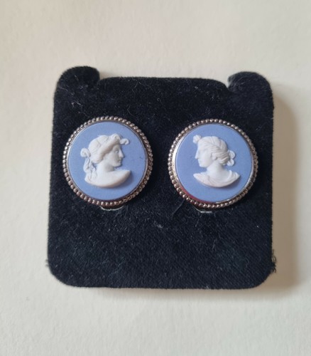 Vintage wedgwood silver - vintage,