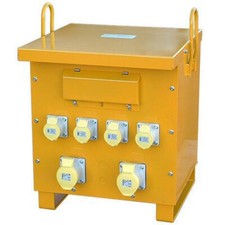 Connexion Single Phase Site