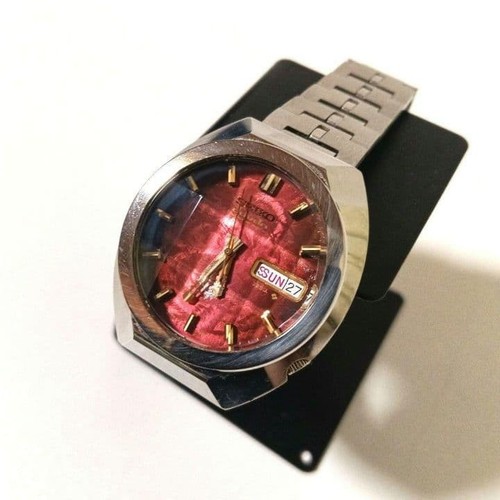 Seiko advan 6106 7710 - advan, 6106-7710