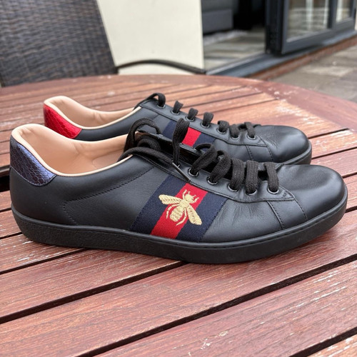 Gucci men black - gucci, men’s