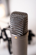 Rode NT1-A Studio Condenser