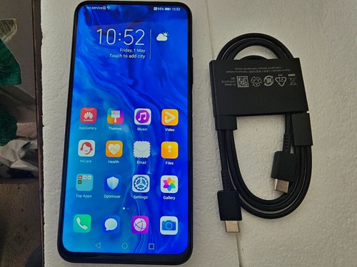 Good condition honor 9x - condition, pro