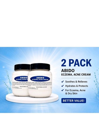 Abido herbal heal pack - heal,