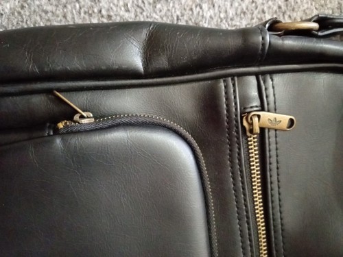 Vintage black over the - vintage,