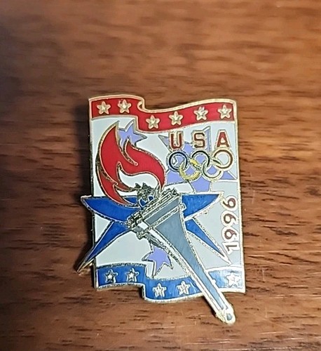 Vintage atlanta olympic games - vintage,