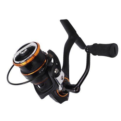Ultra light carbon spool - light,