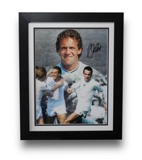 SWANSEA CITY Framed Alan