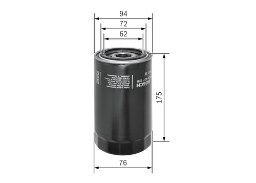 Fits bosch 026 - fits,